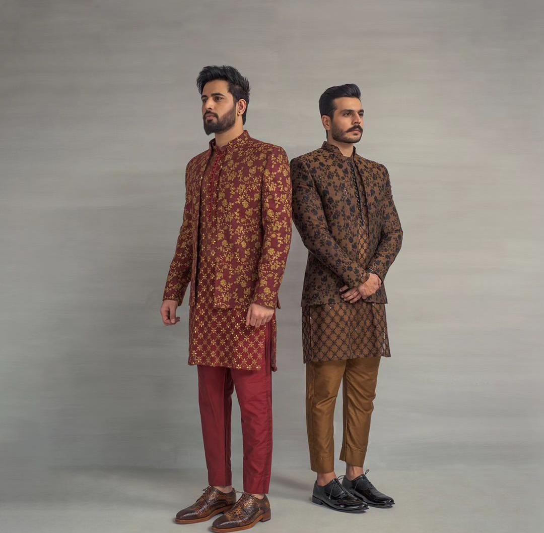 Sherwani